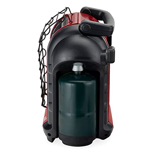 Mr. Heater MH9BX 4000-9000 BTU Portable Buddy Heater