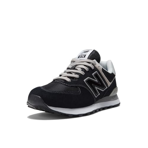 New Balance Men's 574 Core Sneaker | Classic Comfort & Style