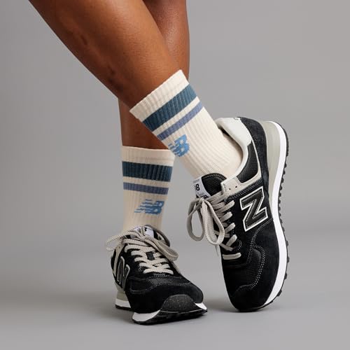 New Balance Men's 574 Core Sneaker | Classic Comfort & Style