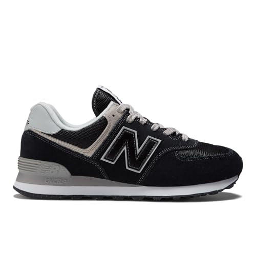New Balance Men's 574 Core Sneaker | Classic Comfort & Style