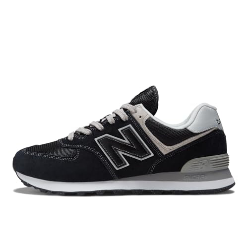 New Balance Men's 574 Core Sneaker | Classic Comfort & Style