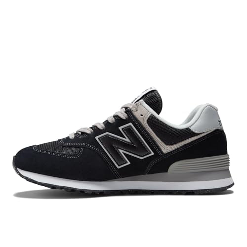New Balance Men's 574 Core Sneaker | Classic Comfort & Style