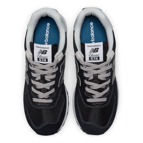 New Balance Men's 574 Core Sneaker | Classic Comfort & Style