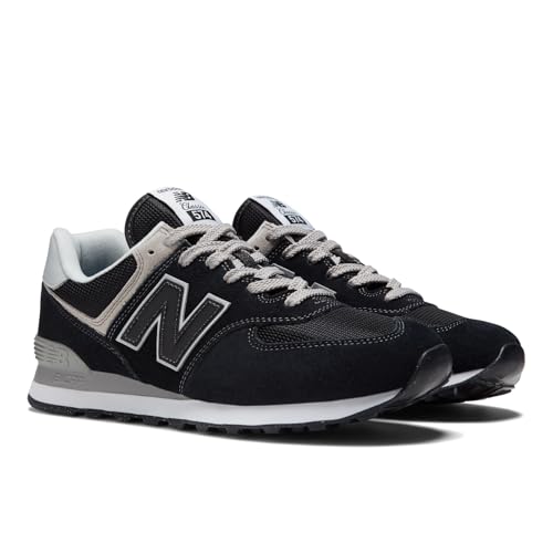 New Balance Men's 574 Core Sneaker | Classic Comfort & Style