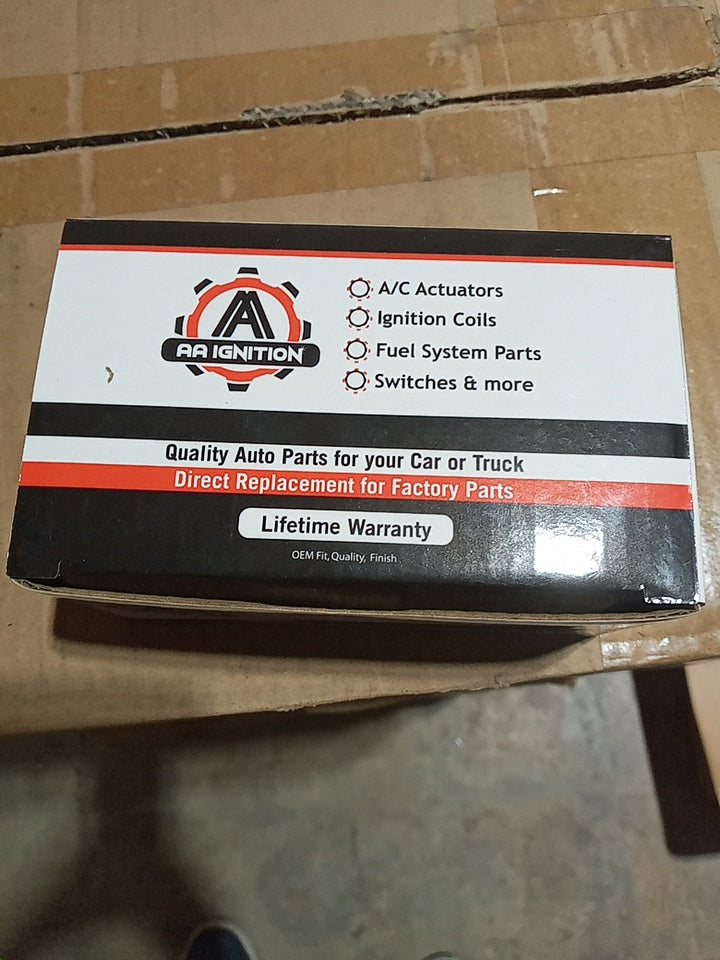 AA Ignition Oxygen Sensor OEM 17025 GWA427