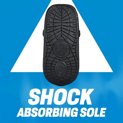 Centec Air Walker Boot - Medical Grade Immobilization for Strains, Sprains & Stable Fractures | Breathable Material (Low Top, High Top) (LOW TOP/XS)