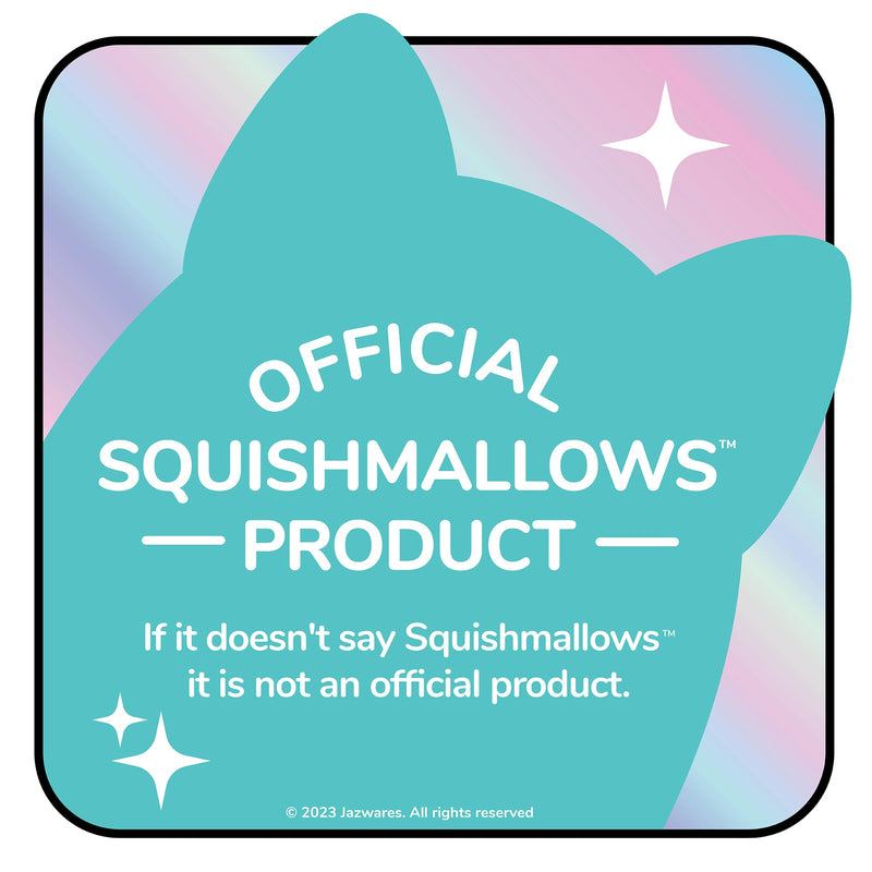 Squishmallows Original 16-Inch - Carpio the Teal Scorpion - Large Ultrasoft Official Plush