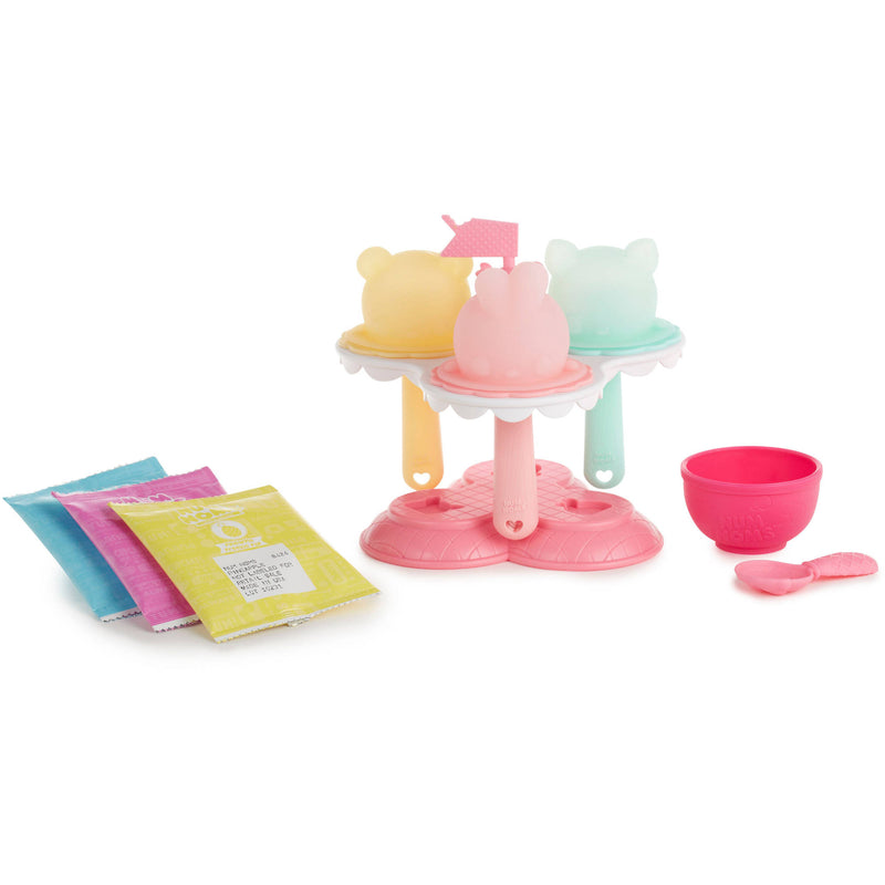 Num Noms Freezie Pop Maker| Food Mix | Molds | Recipes