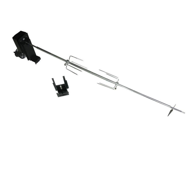 Nexgrill Universal Rotisserie Kit (Model # 790-0016)
