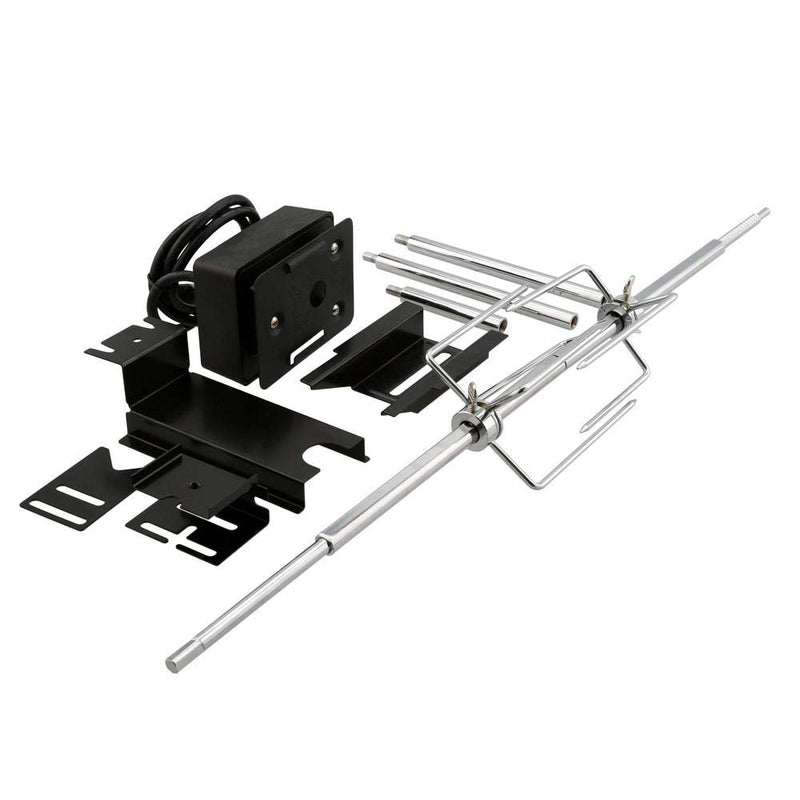 Nexgrill Universal Rotisserie Kit (Model # 790-0016)