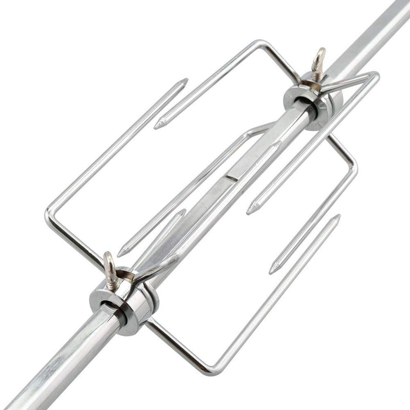 Nexgrill Universal Rotisserie Kit (Model # 790-0016)