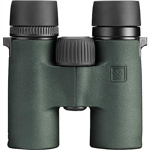 Vortex Bantam HD 6.5x32mm Compact Youth Binoculars - Waterproof & Shockproof Outdoor Optics