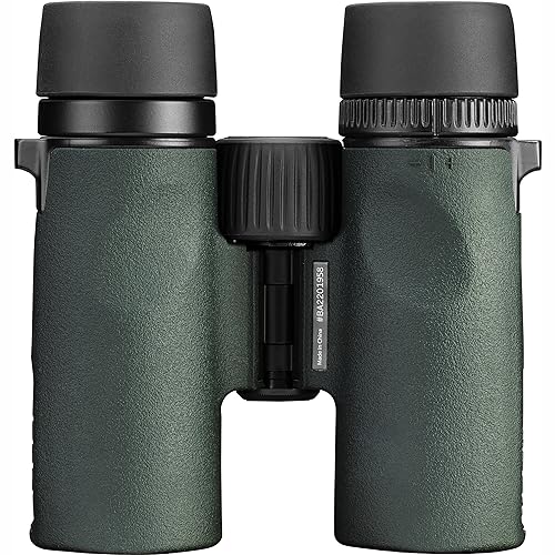 Vortex Bantam HD 6.5x32mm Compact Youth Binoculars - Waterproof & Shockproof Outdoor Optics