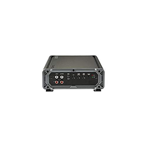 Kicker 46CXA1200.1 1200-Watt Mono Class D Subwoofer Amplifier