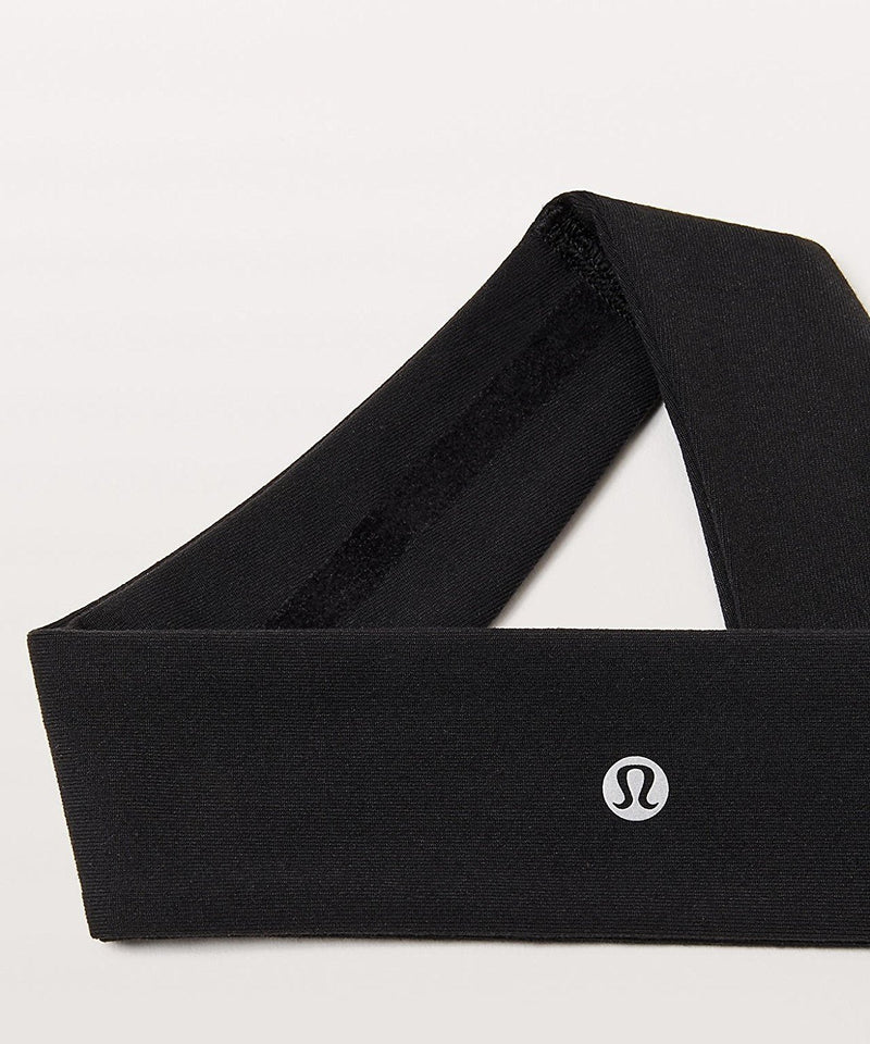 Lululemon Fly Away Tamer Headband