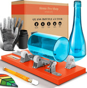 Home Pro Shop Glass Bottle Cutter