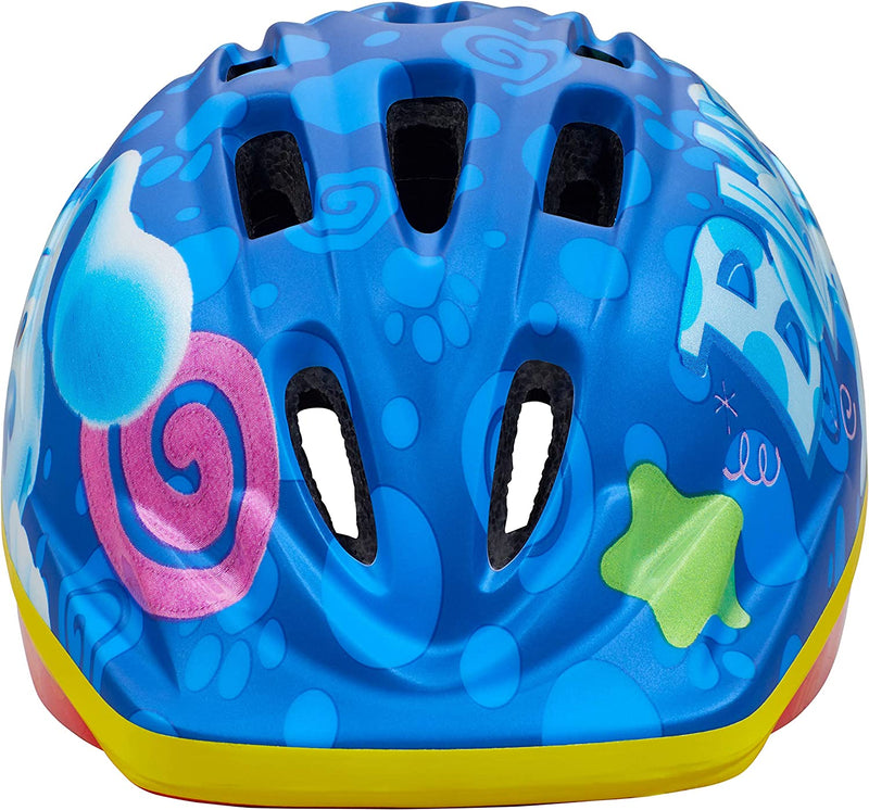 Schwinn Kids Nickelodeon Blue's Clues & You Bike & Sport Helmet Ages 3+