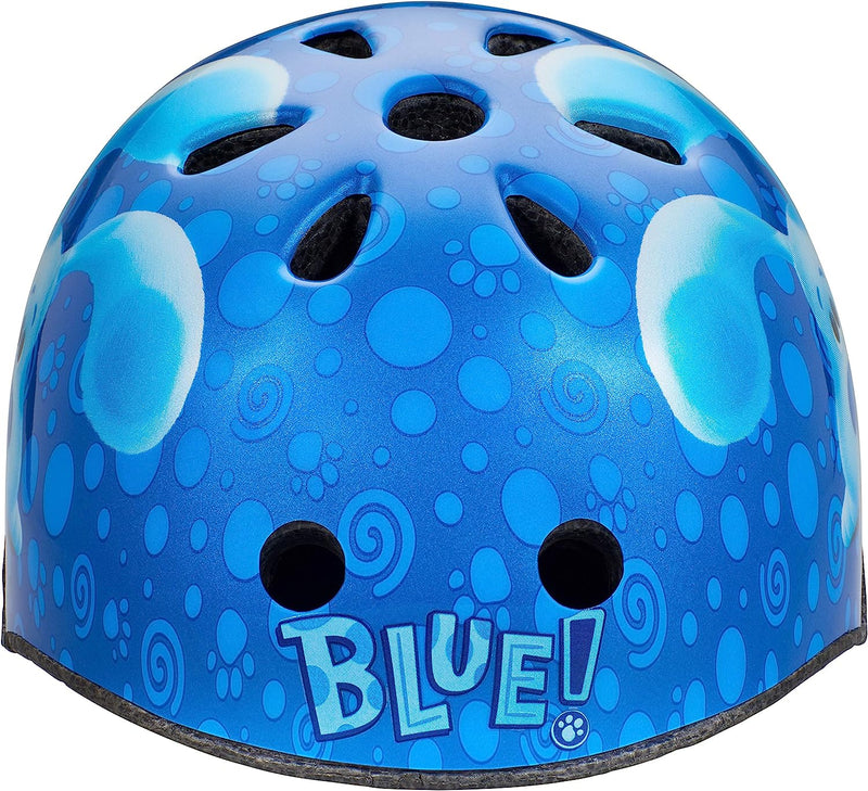 Schwinn Kids Nickelodeon Blue's Clues & You Bike & Sport Helmet Ages 3+