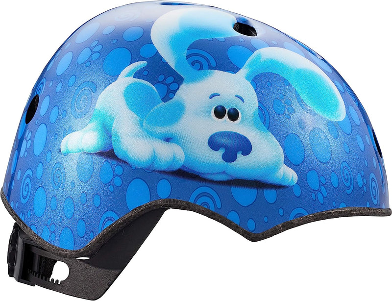 Schwinn Kids Nickelodeon Blue's Clues & You Bike & Sport Helmet Ages 3+