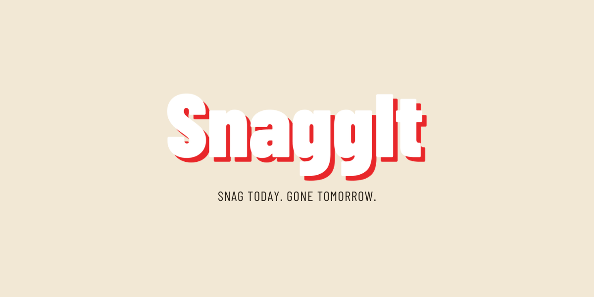 Products — SnaggIt