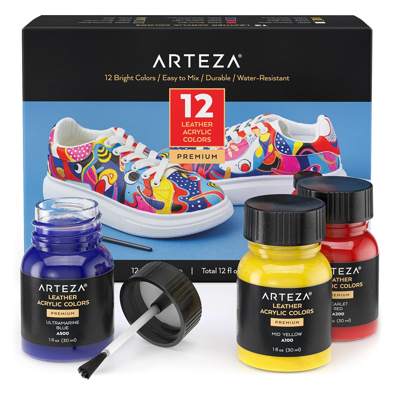 Arteza