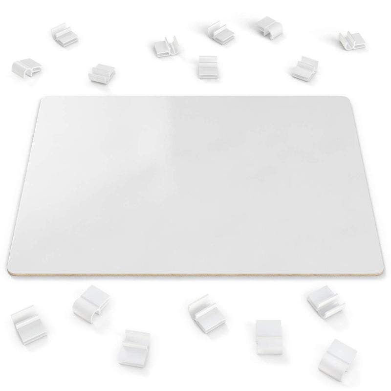 Arteza Dry Erase Lapboards, 9" x 12" - Pack of 16