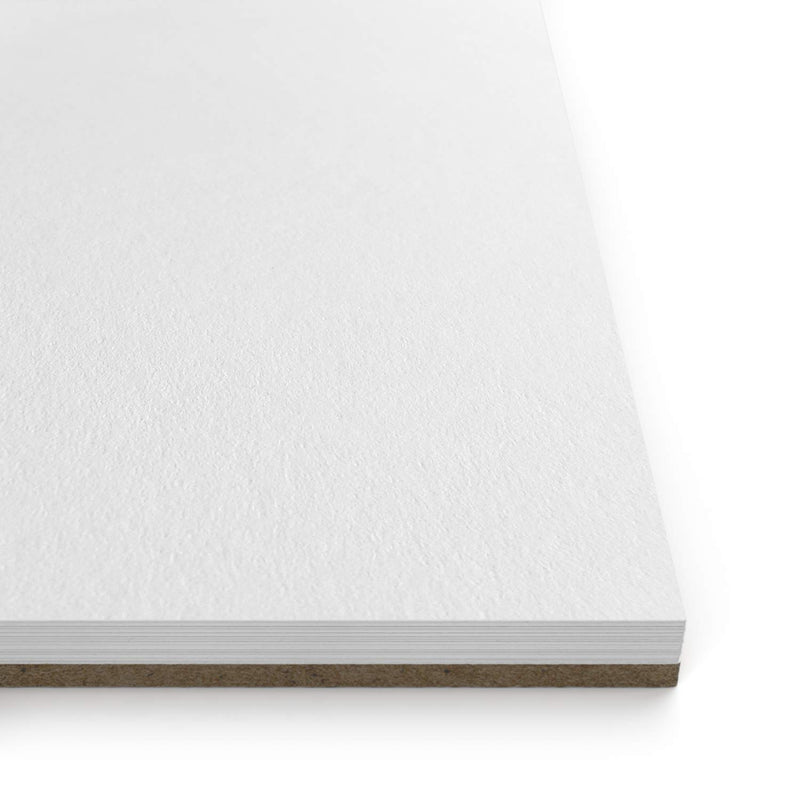 Arteza Drawing Pad, 9" x 12", 80 Sheets