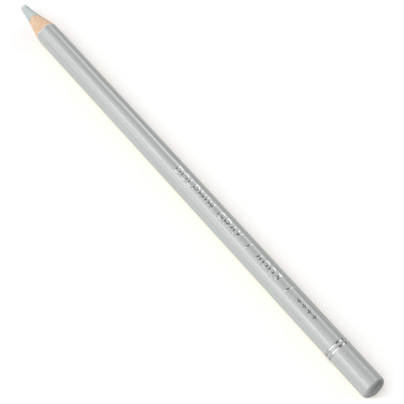 Arteza Expert Colored Pencils, A003 Dolphin Gray - 3 Pack