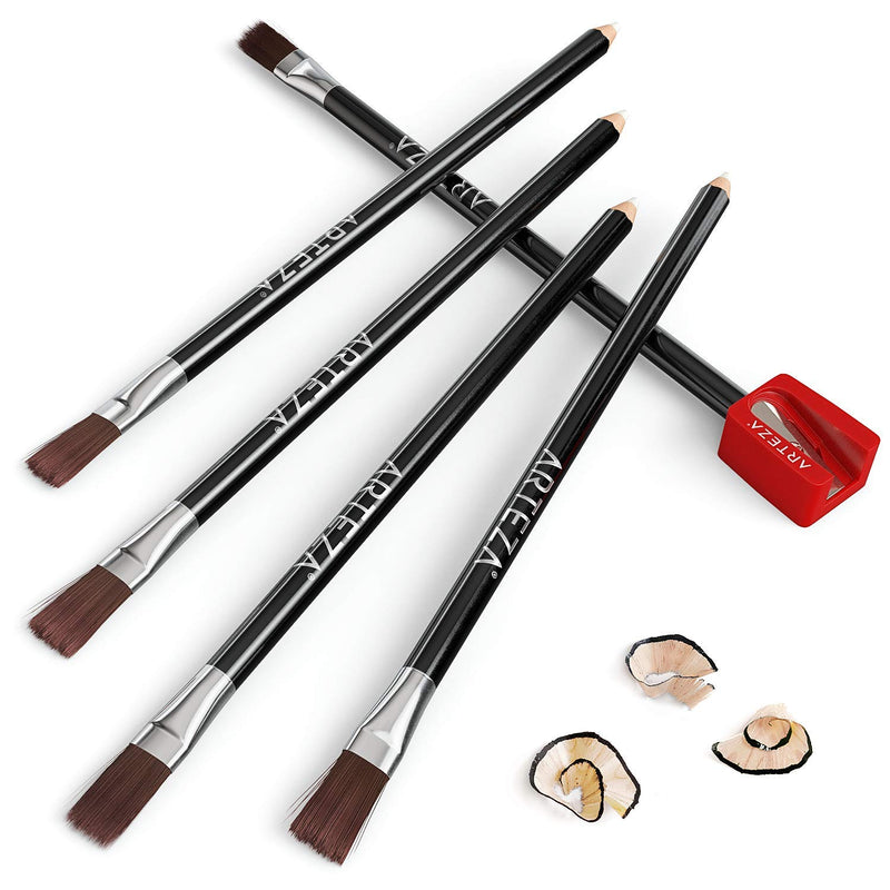 Arteza Eraser Pencil Kit