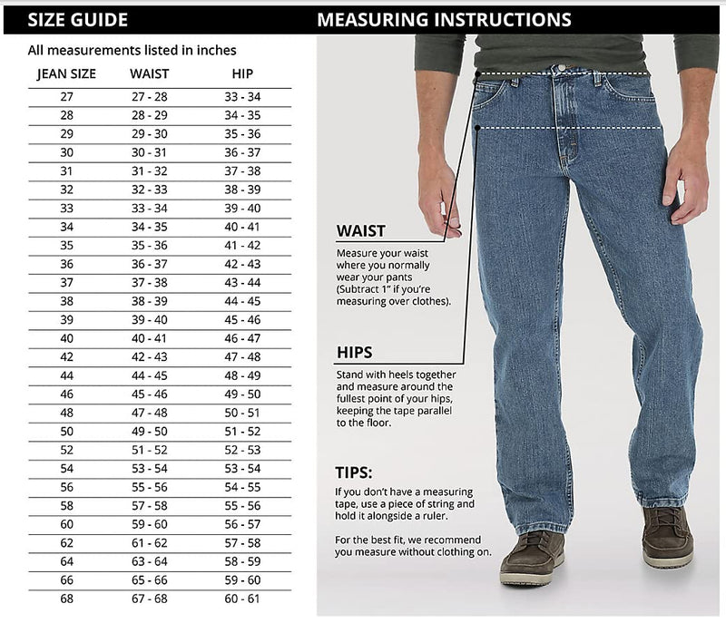 Wrangler Authentics Men's Loose Fit Carpenter Short, Retro Stone, 34